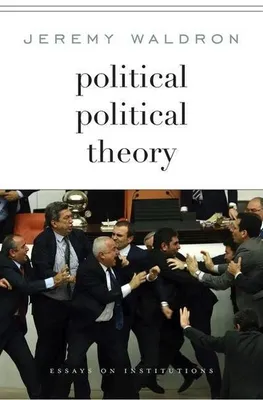 Obrázok produktu pre Political Political Theory