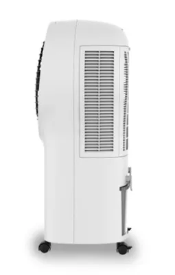 Immagine prodotto di Argoclima Raffrescatore evaporativo POLIFEMO ZEUS Venduto Come grado B 8013557750023