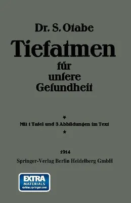 Produktbild von Tiefatmen f¿r unsere Gesundheit