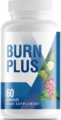 Image de Burn Plus