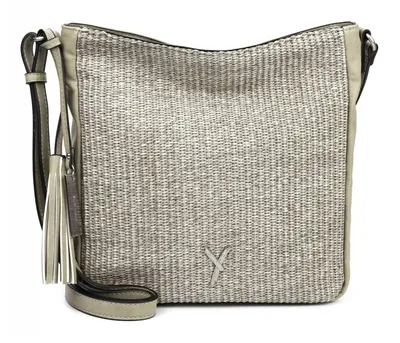 Produktbild von SURI FREY Schultertasche Umhängetasche Cassy Shoulder Bag Khaki