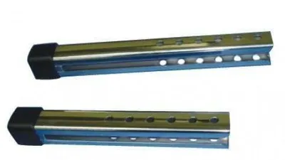 Zdjęcie produktu dla Lalizas Safety Lock SS Zamki jachtowe