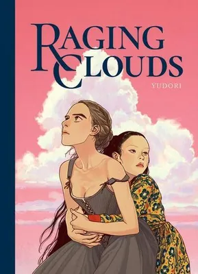 Productafbeelding van Raging Clouds