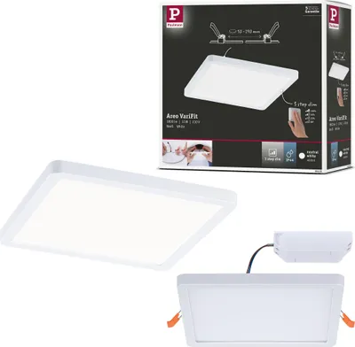 Obrázek produktu pro Paulmann VariFit LED vestavný panel Areo