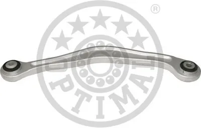 Immagine prodotto di SET OTTIMALE RUOTE STERZO RADAUFHÄNGUNG Asse posteriore anteriore sinistro superiore