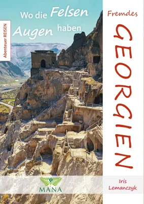 Produktbild von Fremdes Georgien