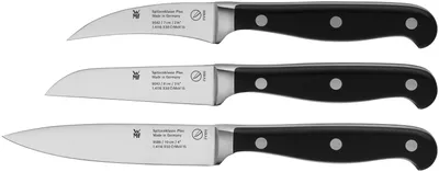 Produktbild von WMF Spitzenklasse Plus Obst-/Gemüsemesser-Vorteils-Set*... 122415