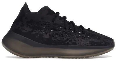 Produktbild von adidas Yeezy Boost 380 Onyx - EU 40 2/3