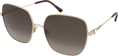 Produktbild von Jimmy Choo Kori/G/SK 06J/HA Größe: 60