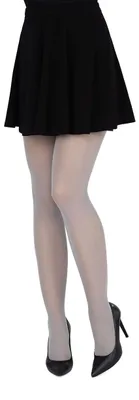 Imagen del producto de LORES Concorde 60 DEN. Pantimedias suaves y opacas para mujer. Diseño clásico en color mate