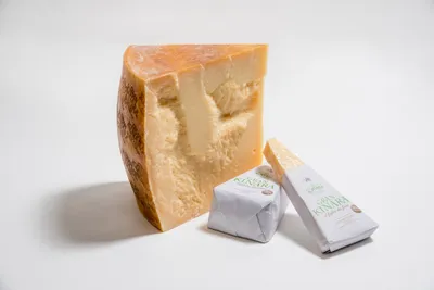 Produktbild von Kinara Käse DEGUST ca. 250 gr.