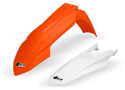Obrázek produktu pro Přední a zadní blatníky UFO