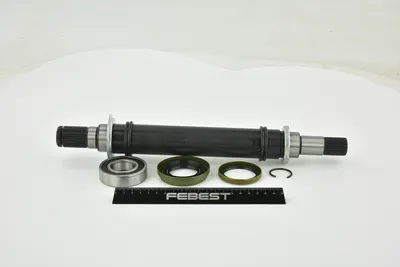 Produktbild von Febest 0512-Bl16Mt