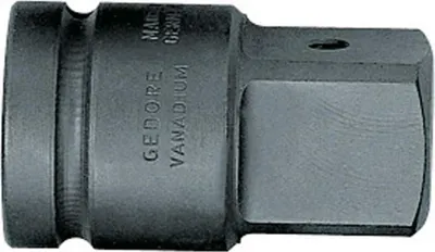 Obrázek produktu pro Gedore KB 2137 6657890 Moltiplicatore 1 25 mm