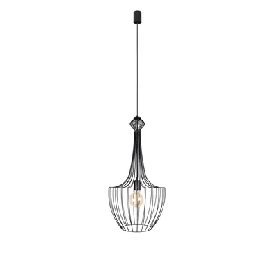 Produktbild von Hängelampe 1x60W/E27 LUKSOR 8851 Nowodvorski
