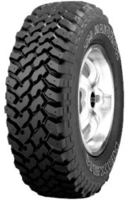 Produktbild von Nexen Sommerreifen motorcycle-tyres Roadian M/T ( 31x10.50 R15 109Q 6PR, POR ROWL )
