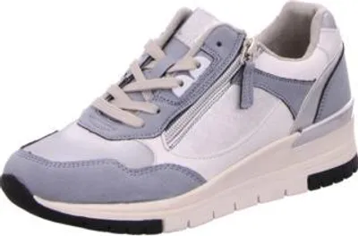 Produktbild von Sneaker für Damen in blausilver