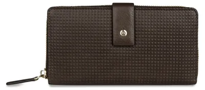 Produktbild von Bugatti Geldbörse Noemi Ladies Long Zip Wallet 19 x 3.5 x 9.5