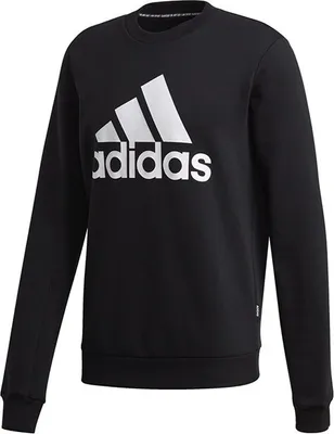 Produktbild von Adidas Sweatshirts MH Bos Crewfl, GC7336, Größe: S