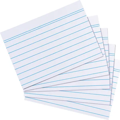 Produktbild von Herlitz 50019397, Weiß, 170 g/m², 200 Stück(e)
