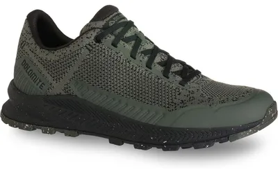 Produktbild von Dolomite Herren Schuh Carezza Knit Shoe Grün UK 13.5