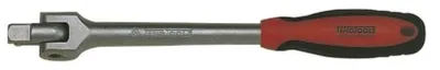 Produktbild von TengTools Vierkant-Steckgriff 73980252 24mm Chrom-Vanadium-Stahl 1.2kg