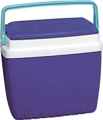 Produktbild von EZetil EZ 30 B XXL, Blau, Weiß