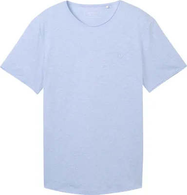 Produktbild von Tom Tailor T-Shirt Kurzarmshirt