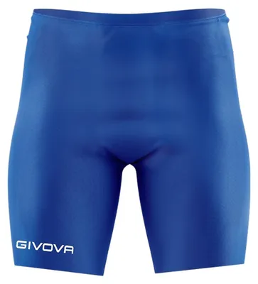 Obrázek produktu pro Givova - Cyklistické kraťasy pro muže MR2410 (M) (modré)