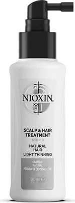 Produktbild von Stärkende Haarkur Nioxin System 1 Step 3 100 ml