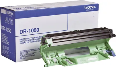 Immagine prodotto di Brother DR1050 Original Brother Drum Kit (DR-1050)