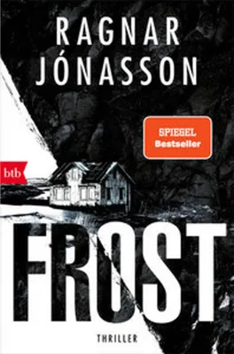 Immagine prodotto di Frost