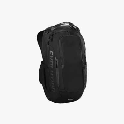 Productafbeelding van Wilson Evolution Gearpack rugzak, zwart