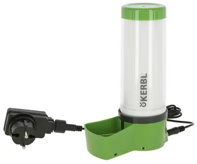 Trinkflasche für Kleintiere, isoliert, frostfrei bis -20°C, 330 ml