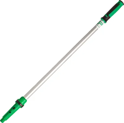 Produktbild von Unger Aluminiumstange 1 tlg.,60 cm, mit Konus, Einfach-Stange, Glasreinigung