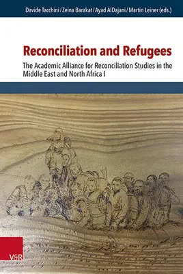 Immagine prodotto di Reconciliation and Refugees
