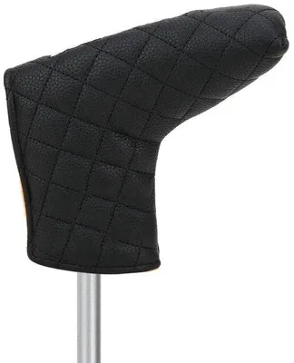 Productafbeelding van Golfputterhoes, waterdicht, magnetisch, met binnenvoering van Polyurethanleer en pluisafwerking