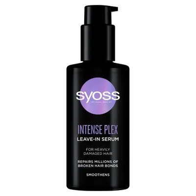 Produktbild von SYOSS Intense Plex Serum for Damaged Hair 100ml