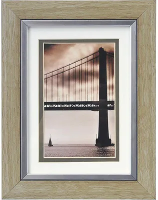 Produktbild von Henzo Fotorahmen - Frisco Bay - Fotogröße 30x40 cm - Eiche