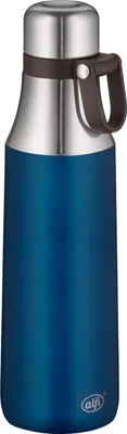 Image de Lot promotionnel alfi de Neuerts  Gourde isotherme CITY BOTTLE LOOP 5537259050 + nettoyant pour bidons alfi cleanFix 30 cm