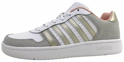 Produktbild von K-Swiss Pallisades Sneaker low Weiß in Gr. 43