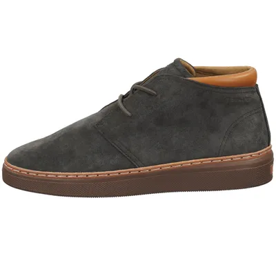Produktbild von GANT San Prep 23643068 Herren Mid Boot - elephant brown - (GrĂśĂe:44)