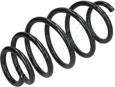Produktbild von JAPANPARTS Fahrwerksfeder Vorne ZC3964A