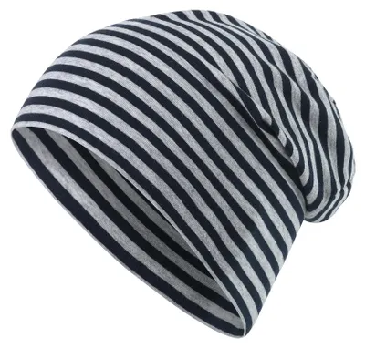 Produktbild von Sterntaler OCS Beanie – Lässige Slouch Beanie Mütze aus Melange Singlejersey Ger