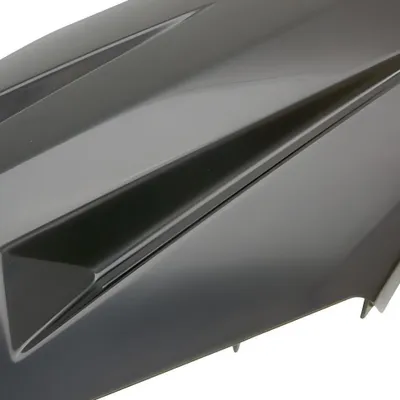 Produktbild von Heckverkleidung OEM schwarz für Aprilia RX, SX 06-17