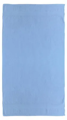 Productafbeelding van SG Accessories - Handdoek "Rhine" FK1953 (150 cm x 100 cm) (Lichtblauw)