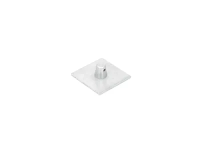 Produktbild von ALUTRUSS DECOLOCK DBP Bodenplatte für DQ1