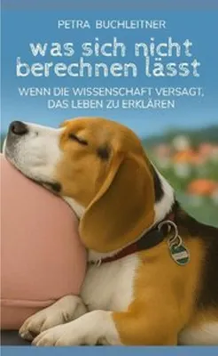 Obrázek produktu pro Was sich nicht berechnen lässt
