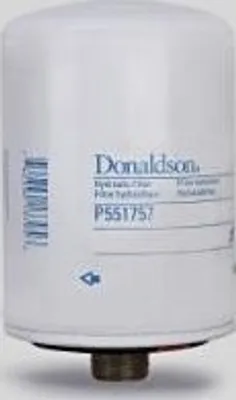 Produktbild von Filter, Arbeitshydraulik DONALDSON OFF P551757