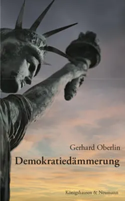 Obrázek produktu pro Demokratiedämmerung